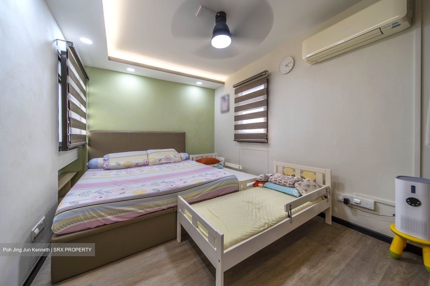 Blk 596C City View @ Cheng San (Ang Mo Kio), HDB 5 Rooms #595714001